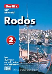 Rodos / Cep Rehberi
