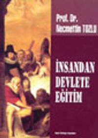 İnsandan Devlete Eğitim 8-A-17
