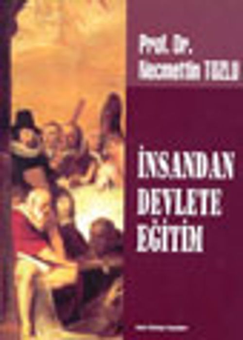 İnsandan Devlete Eğitim 8-A-17