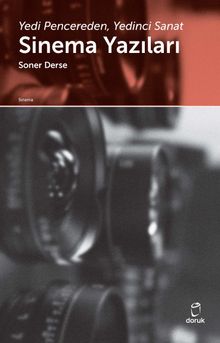 Yedi Pencereden, Yedinci Sanat Sinema Yazıları