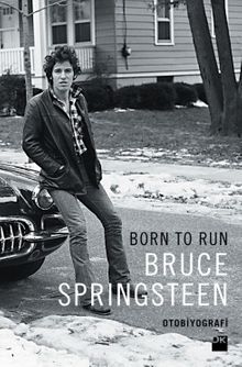 Born To Run