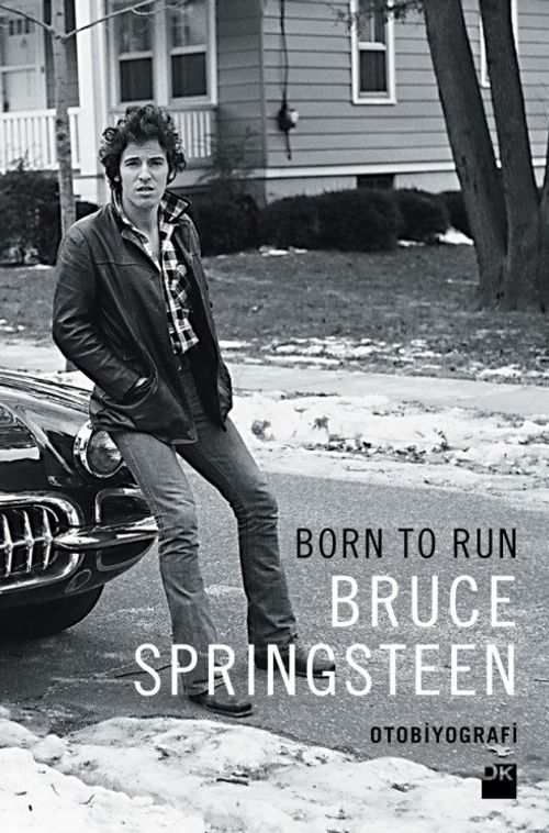 Born To Run
