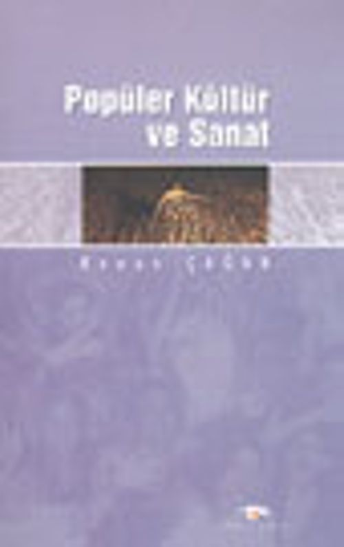 Popüler Kültür ve Sanat