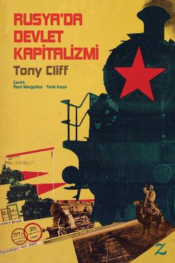 Rusya'da Devlet Kapitalizmi