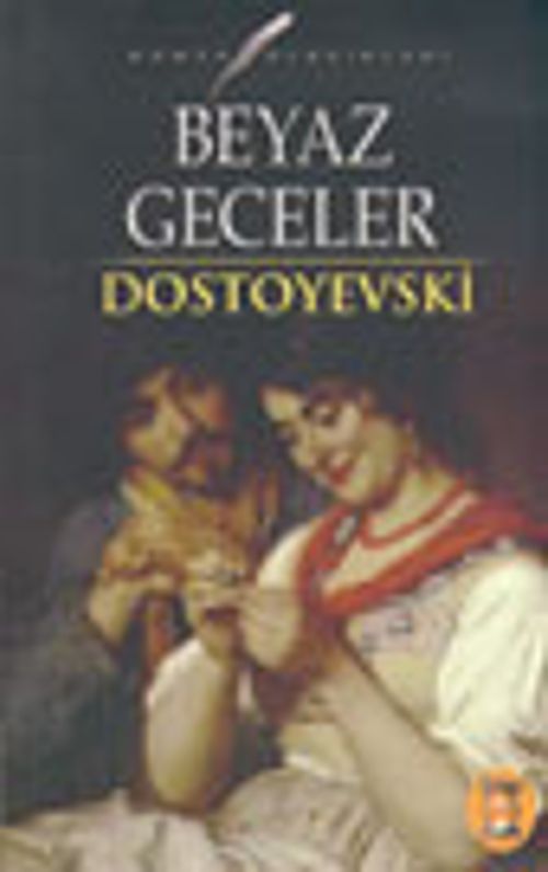 Beyaz Geceler