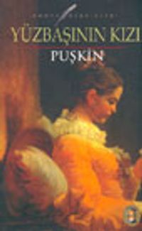 Yüzbaşının Kızı