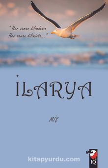 İlarya - Muhammet İsmail Şahin