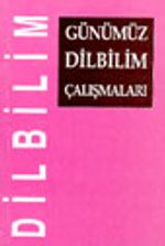 Günümüz Dilbilim Çalışmaları