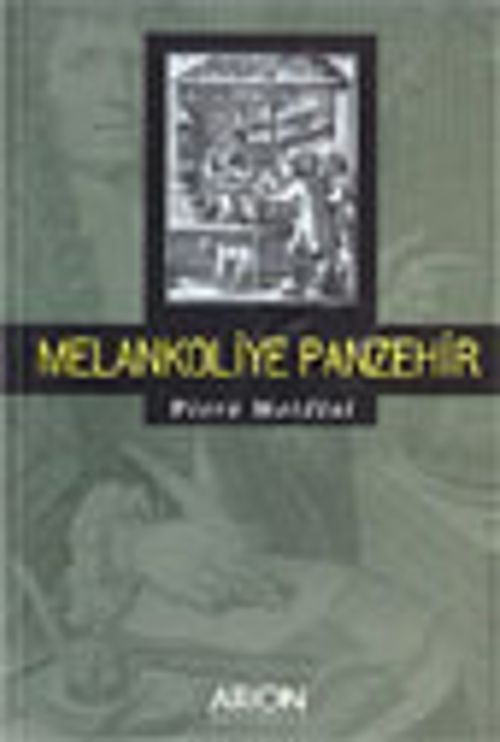 Melankoliye Panzehir