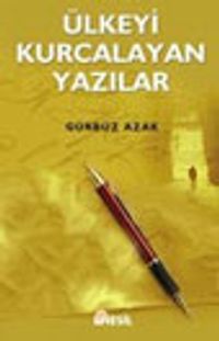 Ülkeyi Kurcalayan Yazılar