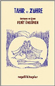Tahir İle Zühre
