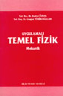 Uygulamalı Temel Fizik Mekanik