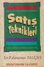 Satış Teknikleri