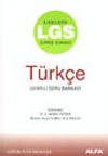 LGS Giriş Sınavı Fen Bilgisi Uyarılı Soru Bankası