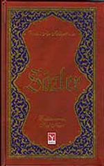 Sözler (Büyük Boy)