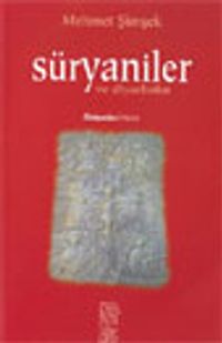 Süryaniler ve Diyarbakır