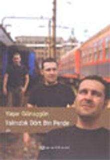 Yalnızlık Dört Bin Perde