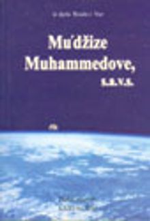 Mu'dzize Muhammedove, s.a.v.s.(Boşnakça)