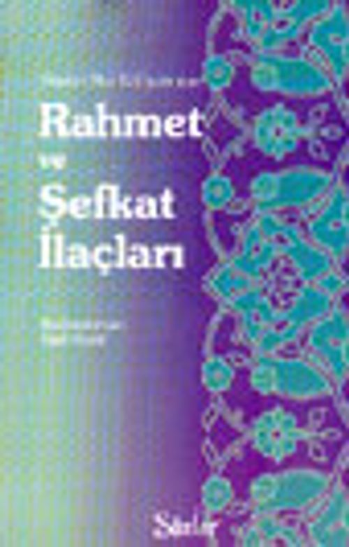 Rahmet ve Şefkat İlaçları Orta Boy