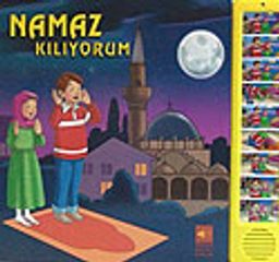 Namaz Kılıyorum  (Sesli Kitap)
