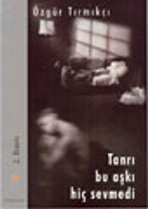 Tanrı Bu Aşkı Hiç Sevmedi