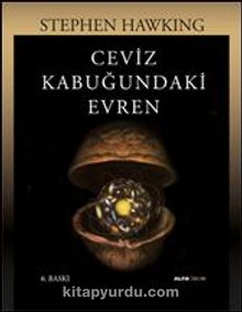 Ceviz Kabuğundaki Evren - Stephen Hawking