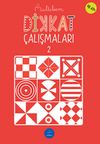 Dikkat &Ccedil;alışmaları 2 (48 Ay+)