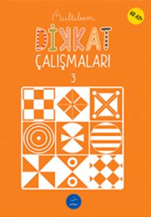 Dikkat Çalışmaları 3 (60 Ay+)