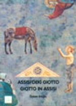 Assisi'deki Giotto Giotto In Assisi