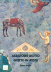 Assisi'deki Giotto Giotto In Assisi