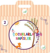 Çocuklarla Hadisler 2