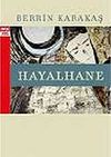 Hayalhane