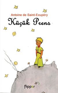Küçük Prens