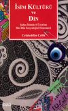 İsim K&uuml;lt&uuml;r&uuml; ve Din