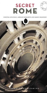 Secret Rome  