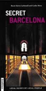 Secret Barcelona