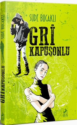 Gri Kapüşonlu (Ciltli)