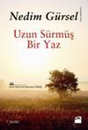 Uzun S&uuml;rm&uuml;ş Bir Yaz