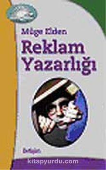 Reklam Yazarlığı - Dr. Müge Elden