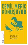 Cemil Meriç Konuşuyor (Ciltli)