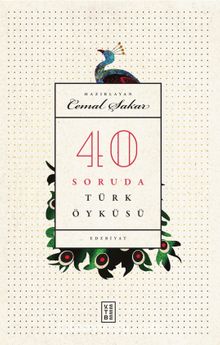 40 Soruda Türk Öyküsü (Ciltli) - Cemal Şakar
