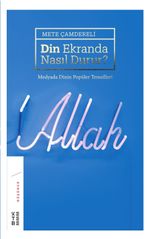 Din Ekranda Nasıl Durur ? (Ciltli) & Medyada Dinin Popüler Temsilleri