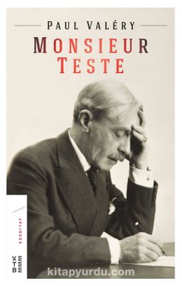 Monsieur Teste (Ciltli)