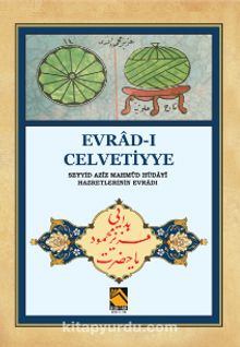 Evrad-ı Celvetiyye - Bilinmeyen Yazar