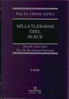 Milletlerarası &Ouml;zel Hukuk