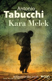 Kara Melek - Antonio Tabucchi