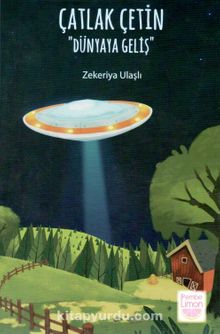 Çatlak Çetin & Dünyaya Geliş - Zekeriye Ulaşlı