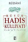 B&uuml;y&uuml;k Hadis K&uuml;lliyatı (7 cilt)
