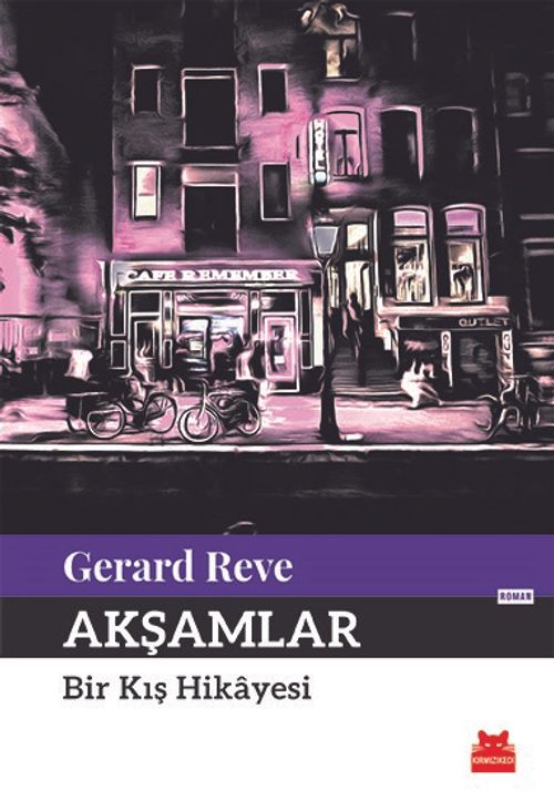 Akşamlar & Bir Kış Hikayesi