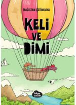 Keli ve Dimi
